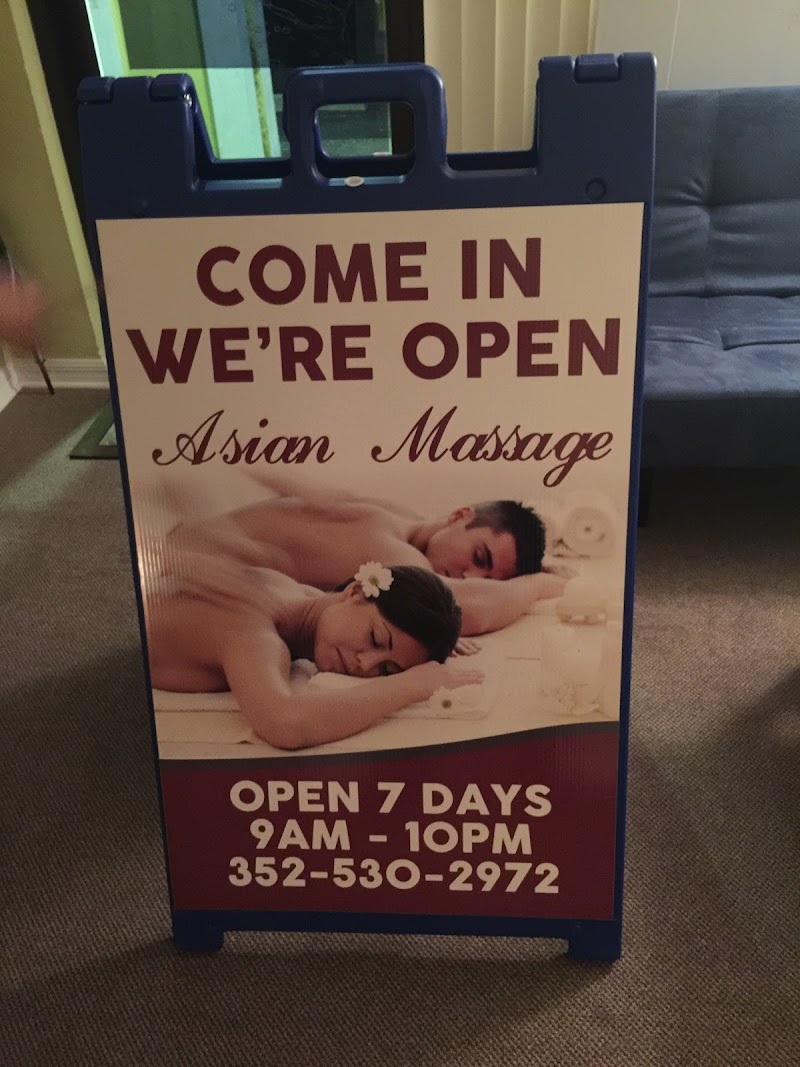 Leesburg Asian Massage photo 4