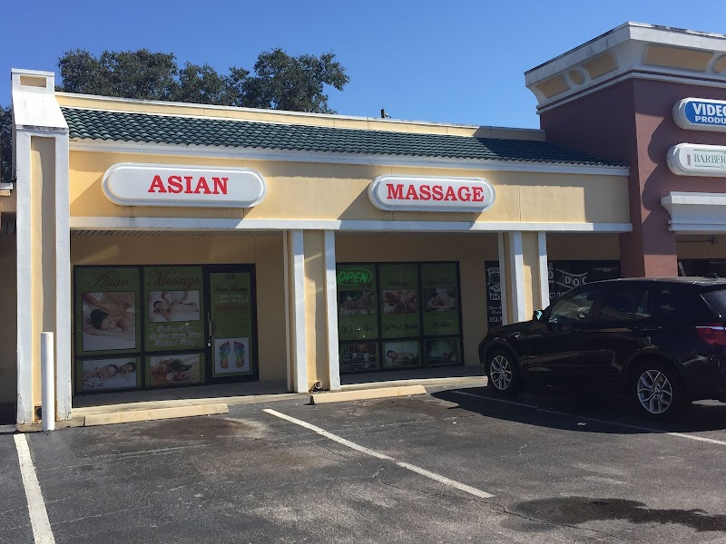 Leesburg Asian Massage photo 2