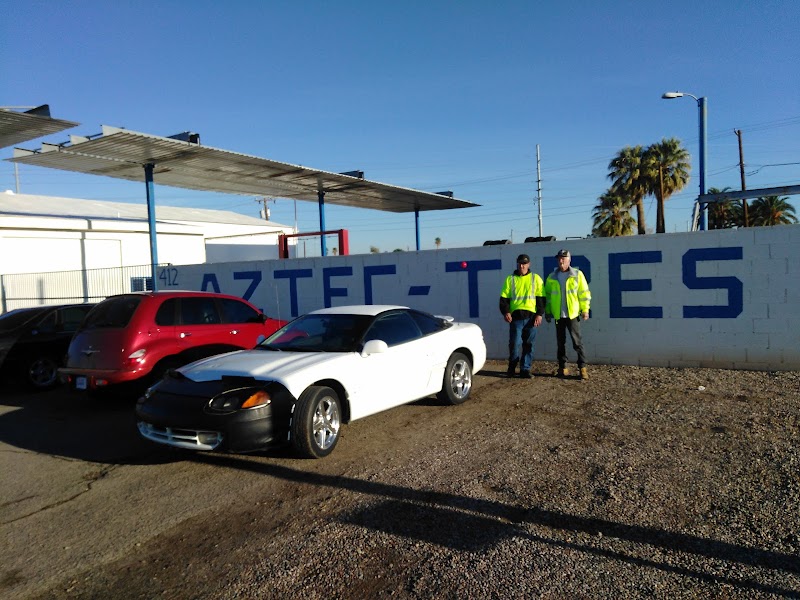 Aztec Tires photo 3
