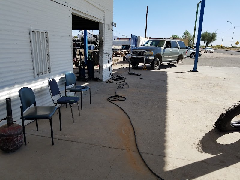 Aztec Tires photo 2