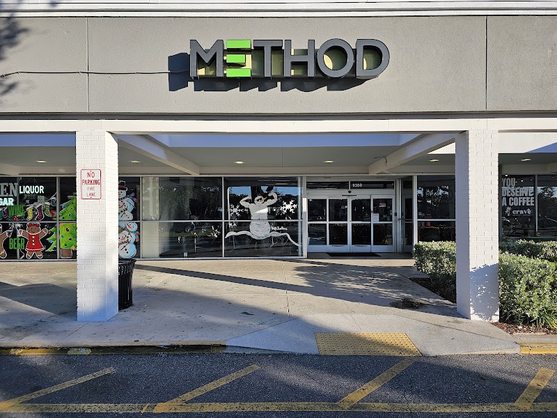 Method Strength & Fitness photo 3