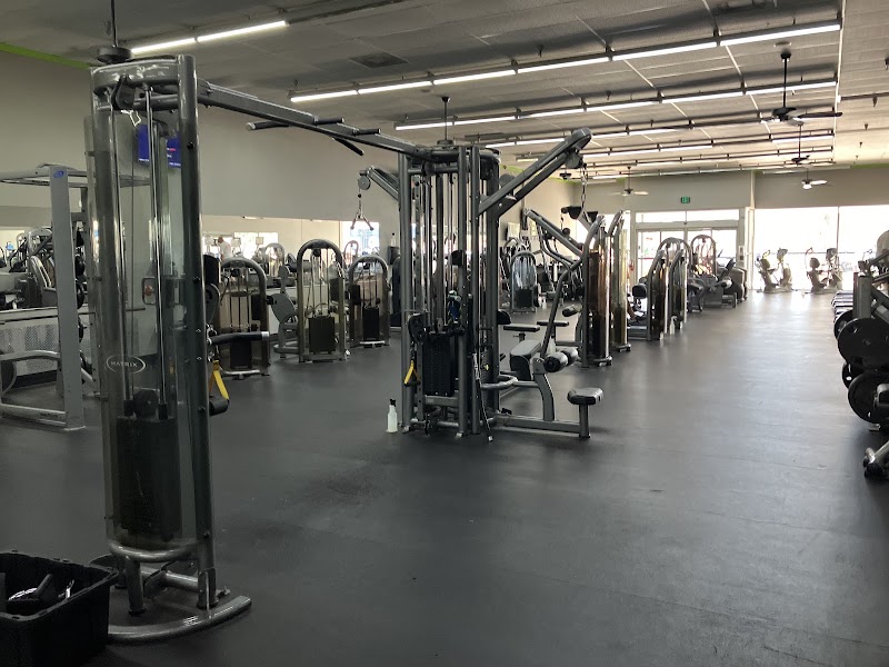 Method Strength & Fitness photo 5