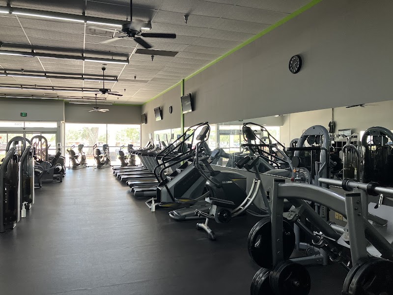 Photo of Method Strength & Fitness