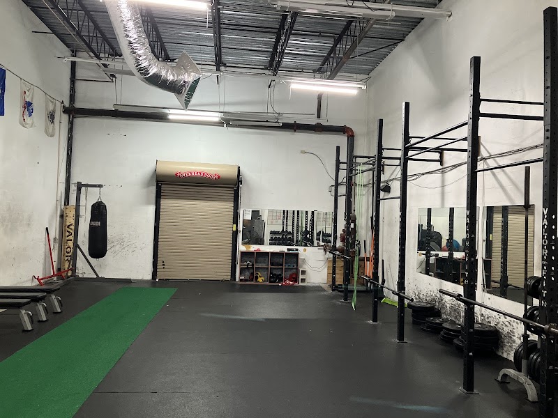 Method Strength & Fitness photo 2