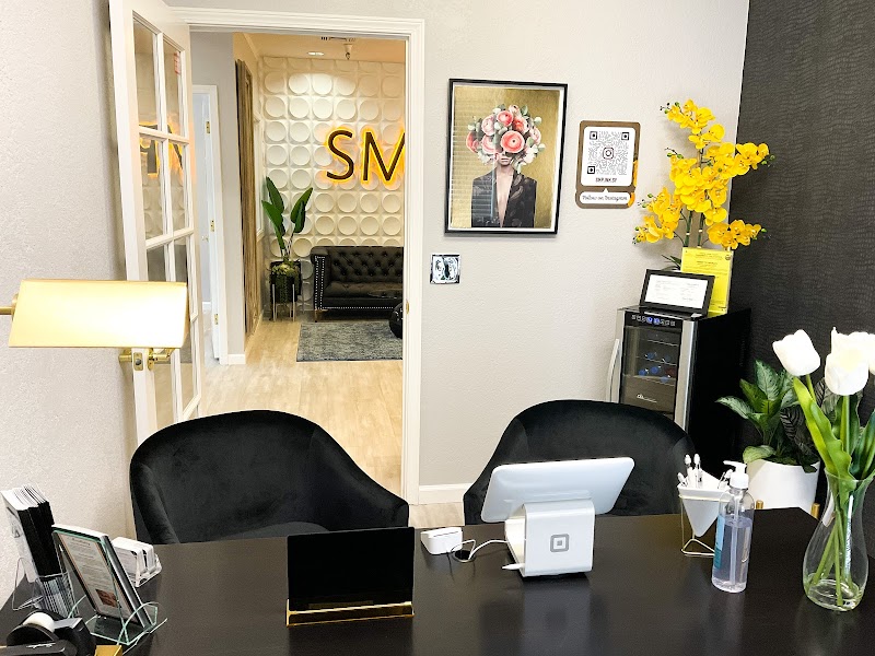 SMP INK | Scalp Micropigmentation & Training Classes | Microblading & Classes photo 5