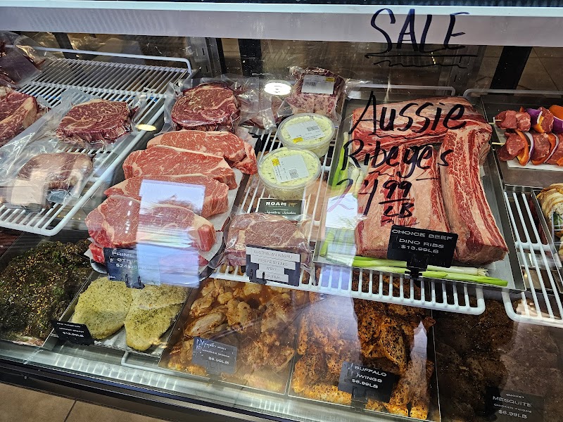Grinders Meat and Market photo 2