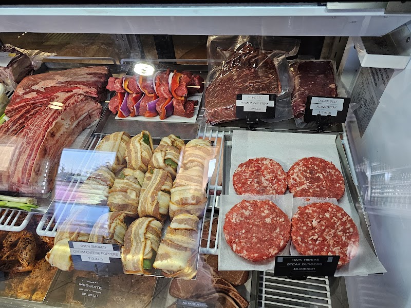 Grinders Meat and Market photo 5