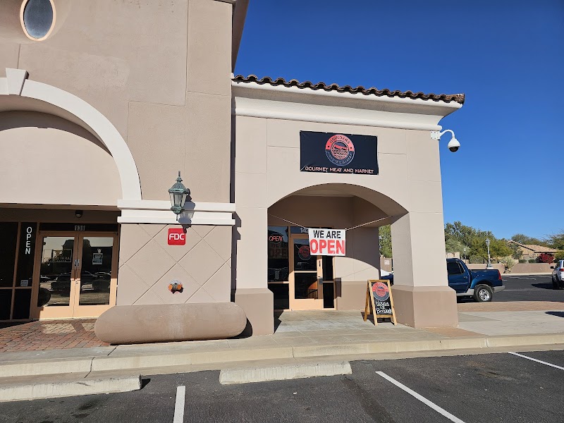 Photo of Grinders Meat and Market
