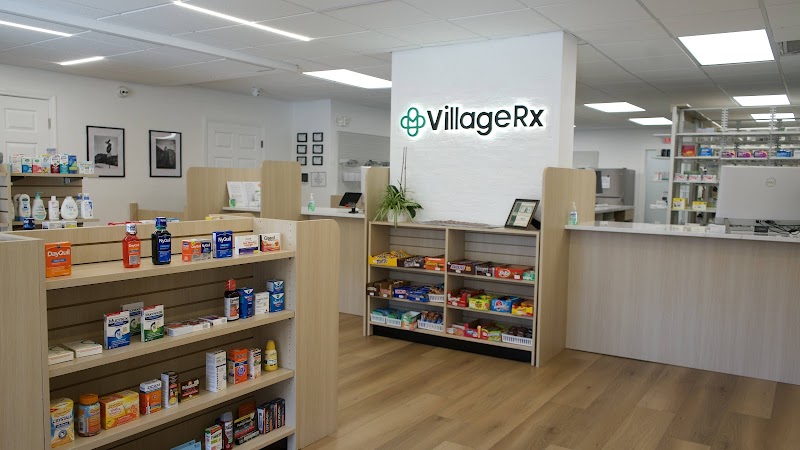 Photo of VillageRx Pharmacy