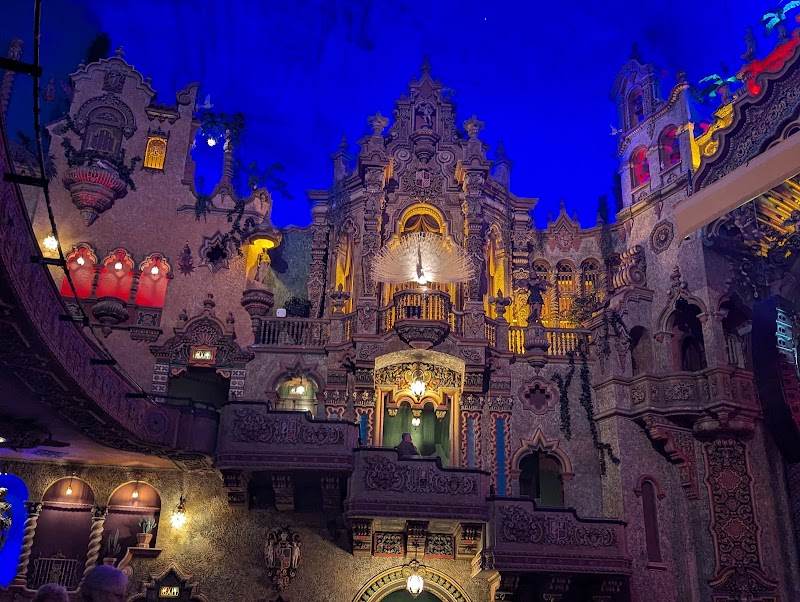 Majestic Theatre photo 4