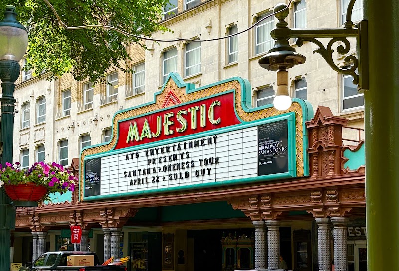 Majestic Theatre photo 2
