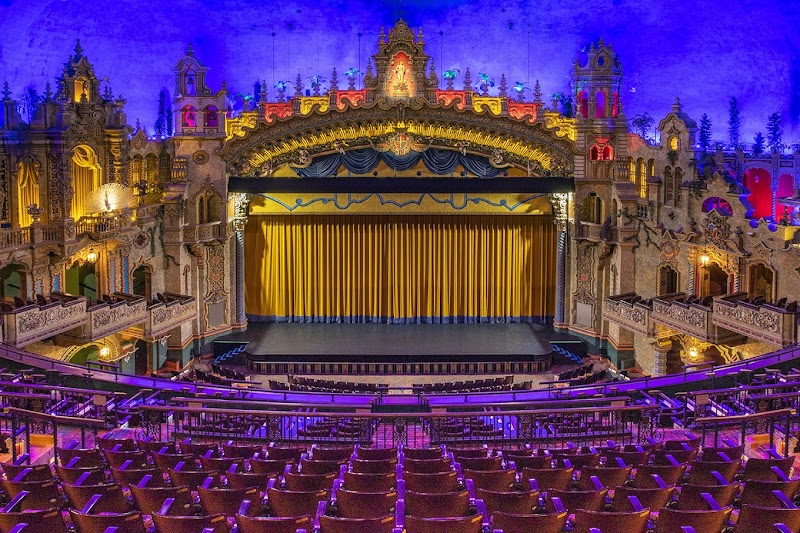 Majestic Theatre photo 3