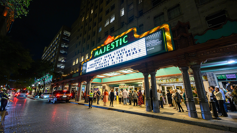 Photo of Majestic Theatre
