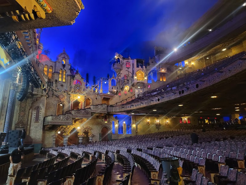 Majestic Theatre photo 5
