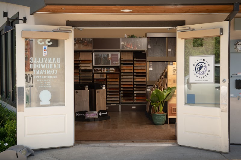 Danville Hardwood Company photo 2