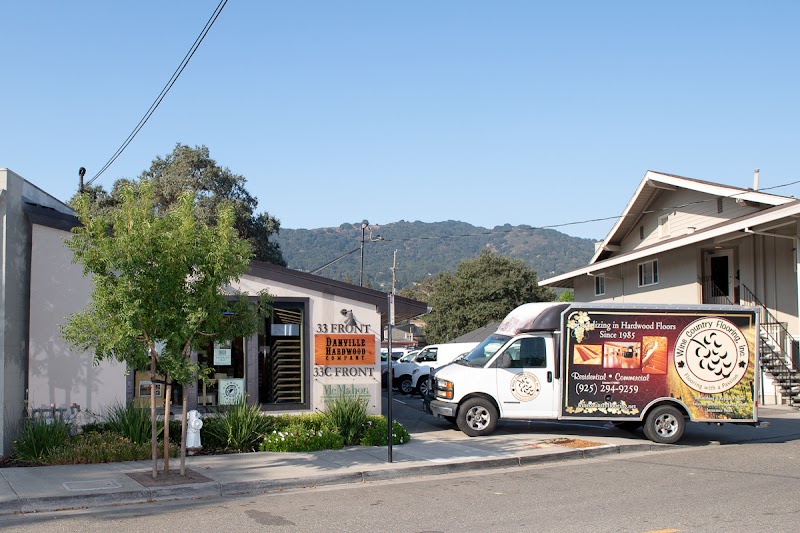 Danville Hardwood Company photo 4