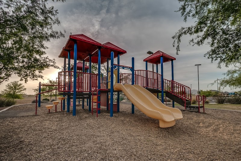 Photo of Red Rock Community Park