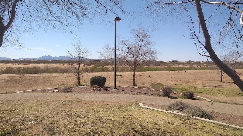 Red Rock Community Park photo 5
