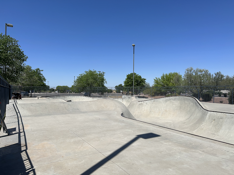 Red Rock Community Park photo 3