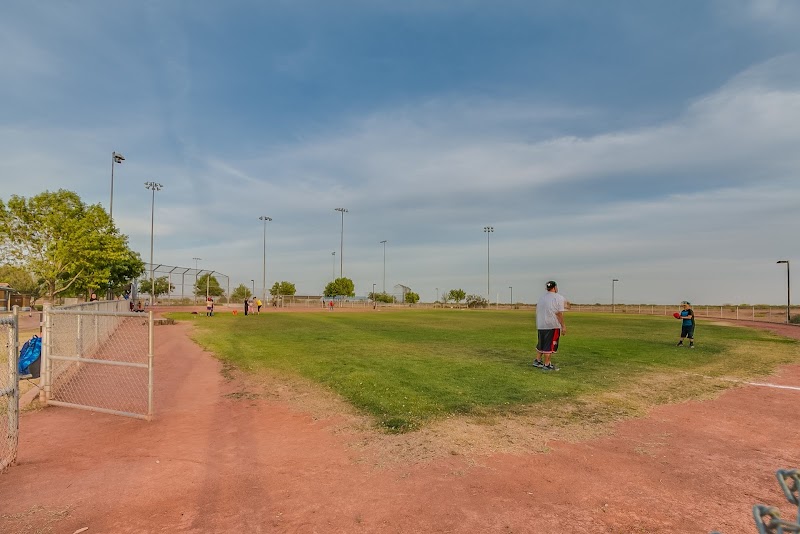 Red Rock Community Park photo 4