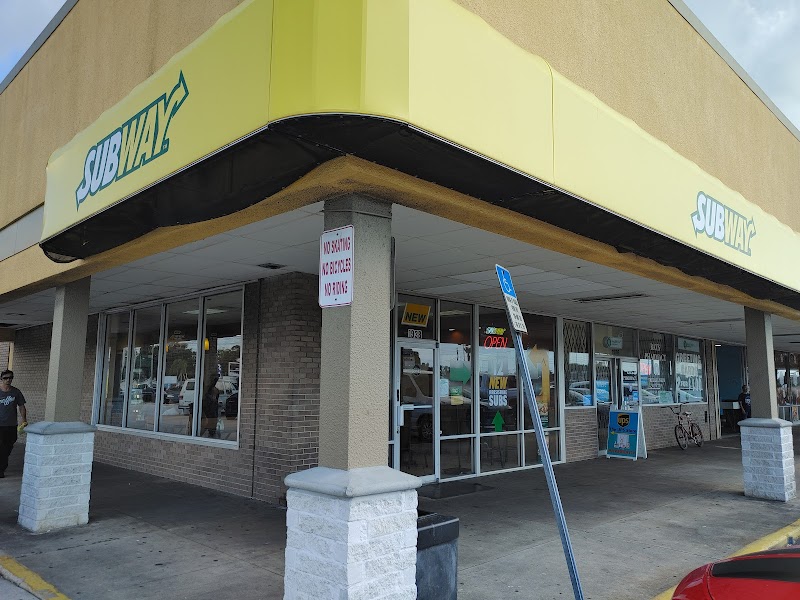 Photo of Subway