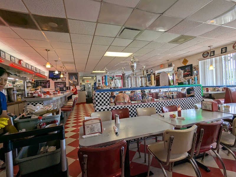Americana 50's Diner photo 2