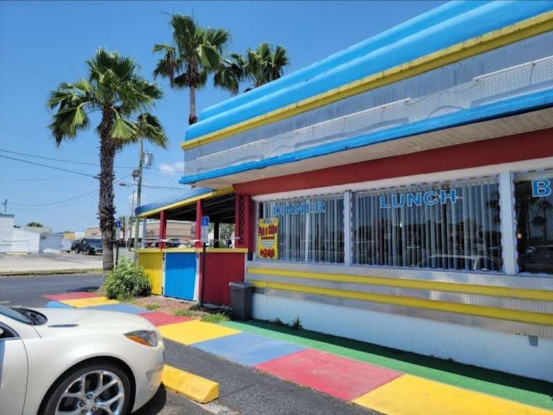 Photo of Americana 50's Diner