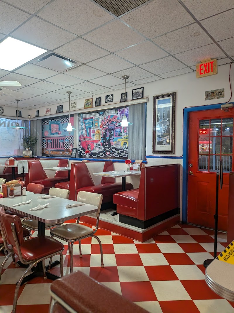 Americana 50's Diner photo 4