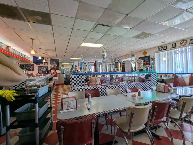 Americana 50's Diner photo 5