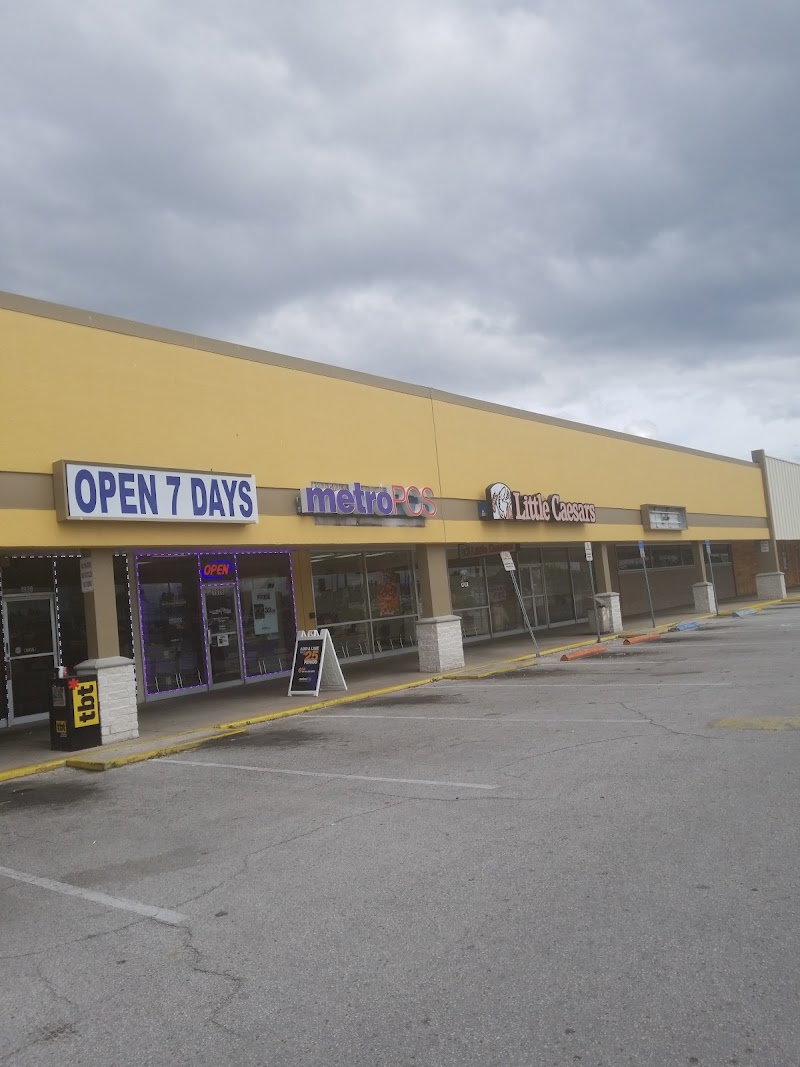 Photo of Little Caesars Pizza