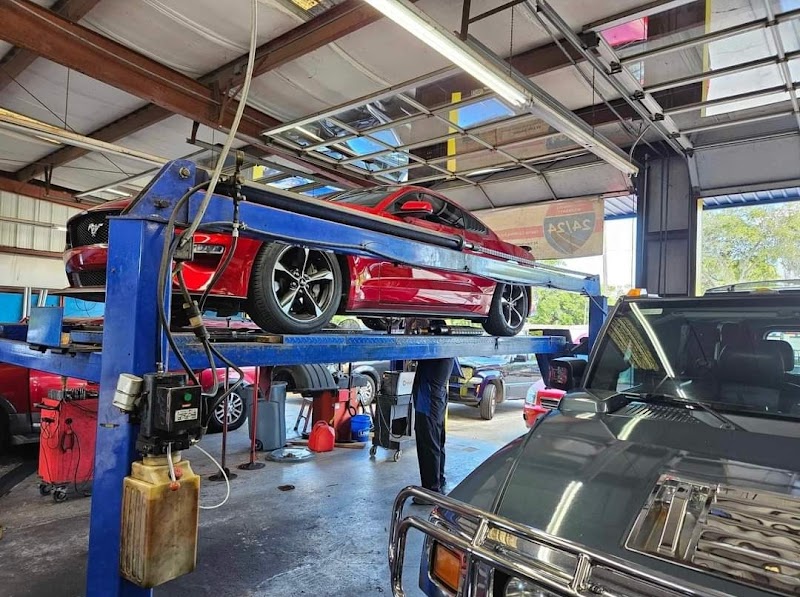Knorr's Car Care Center photo 3