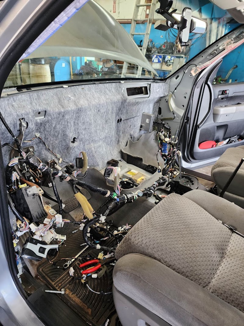 Knorr's Car Care Center photo 5