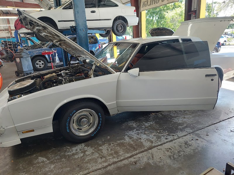 Photo of Knorr's Car Care Center