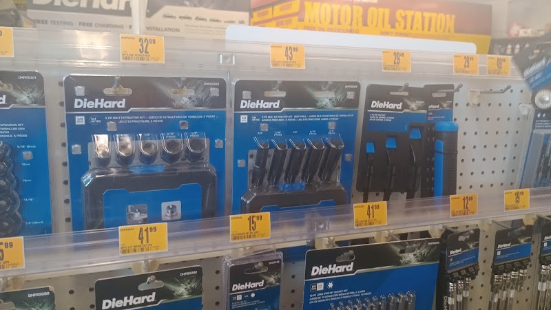 NAPA Auto Parts - Nature Coast Auto Parts photo 2