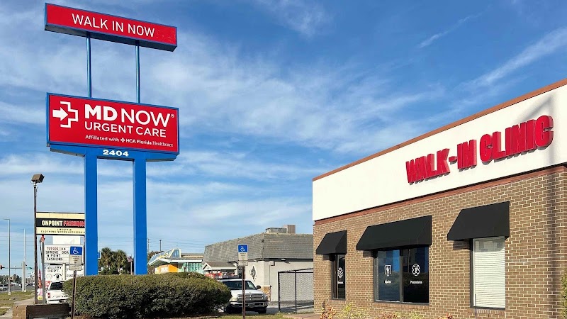 Photo of MD Now Urgent Care - Holiday