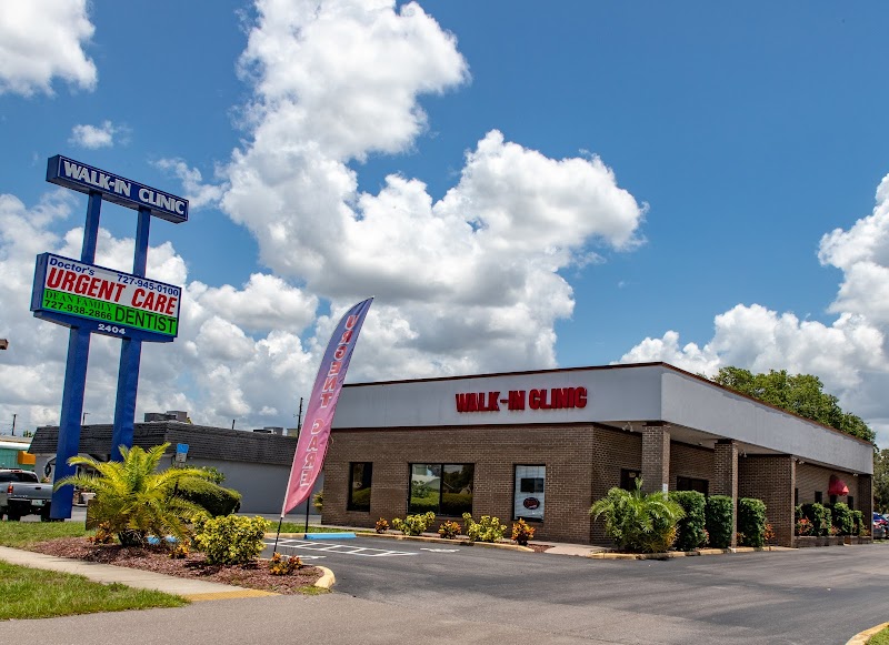 MD Now Urgent Care - Holiday photo 2