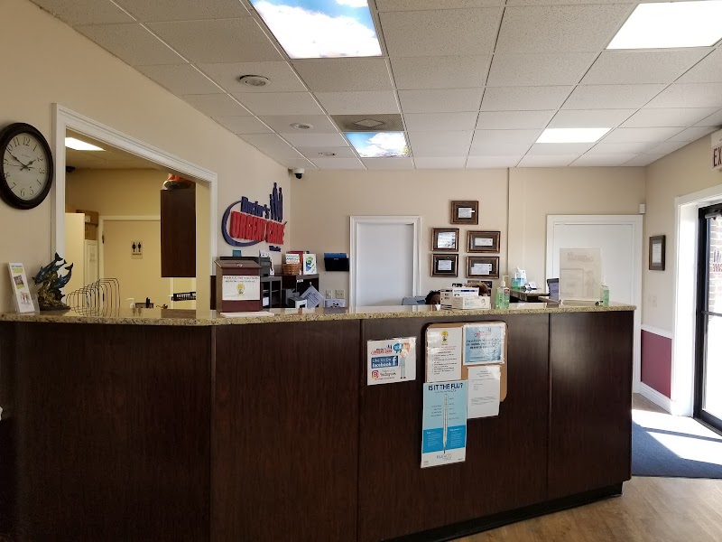 MD Now Urgent Care - Holiday photo 3