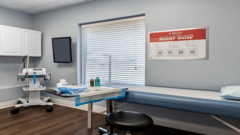 MD Now Urgent Care - Holiday photo 4