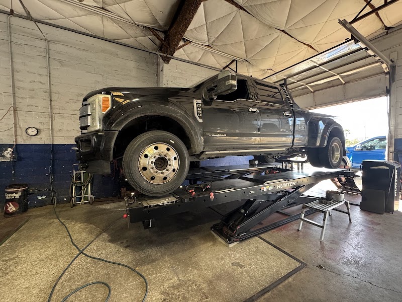 Goodyear Leone Auto Repair & Tire photo 3