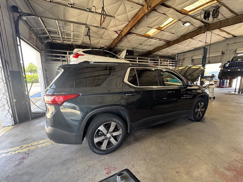 Goodyear Leone Auto Repair & Tire photo 2