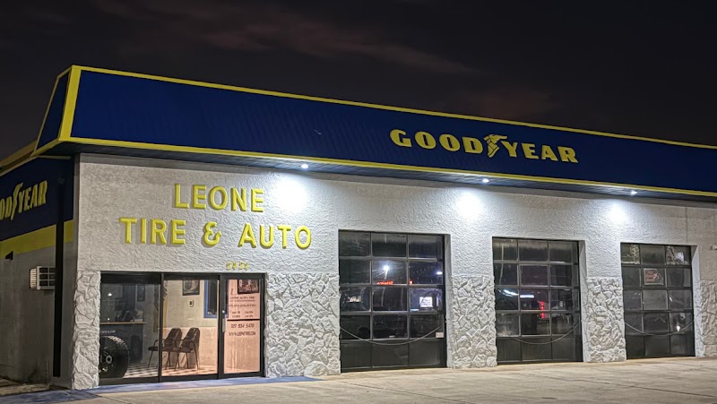 Photo of Goodyear Leone Auto Repair & Tire