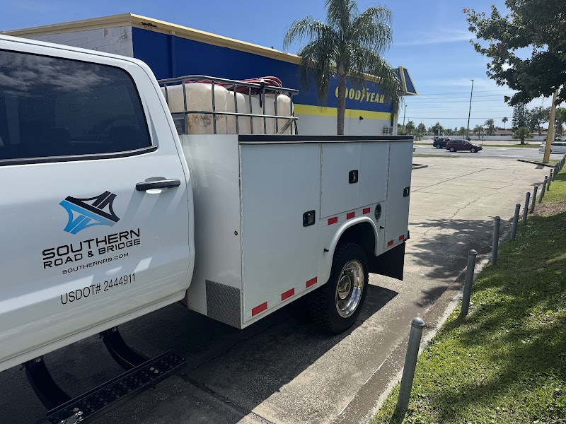Goodyear Leone Auto Repair & Tire photo 5
