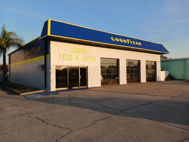 Goodyear Leone Auto Repair & Tire photo 4