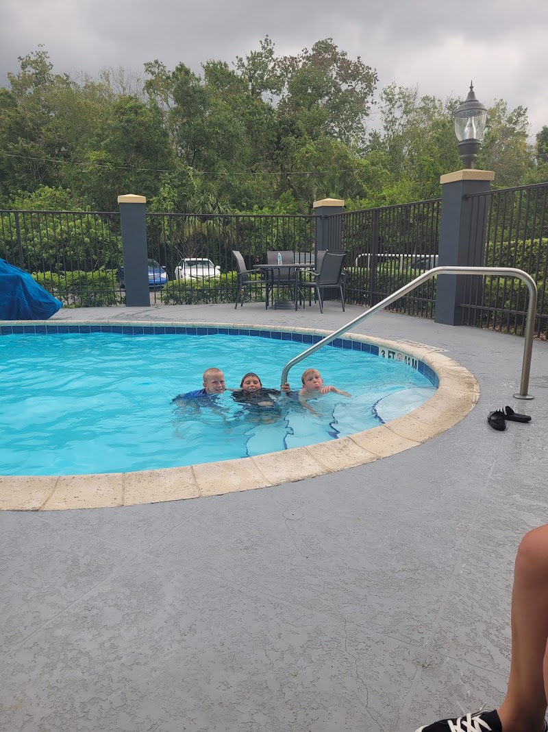Fairfield by Marriott Inn & Suites Holiday Tarpon Springs photo 3