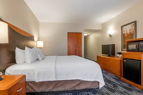 Fairfield by Marriott Inn & Suites Holiday Tarpon Springs photo 2