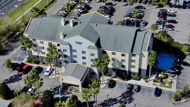 Fairfield by Marriott Inn & Suites Holiday Tarpon Springs photo 5
