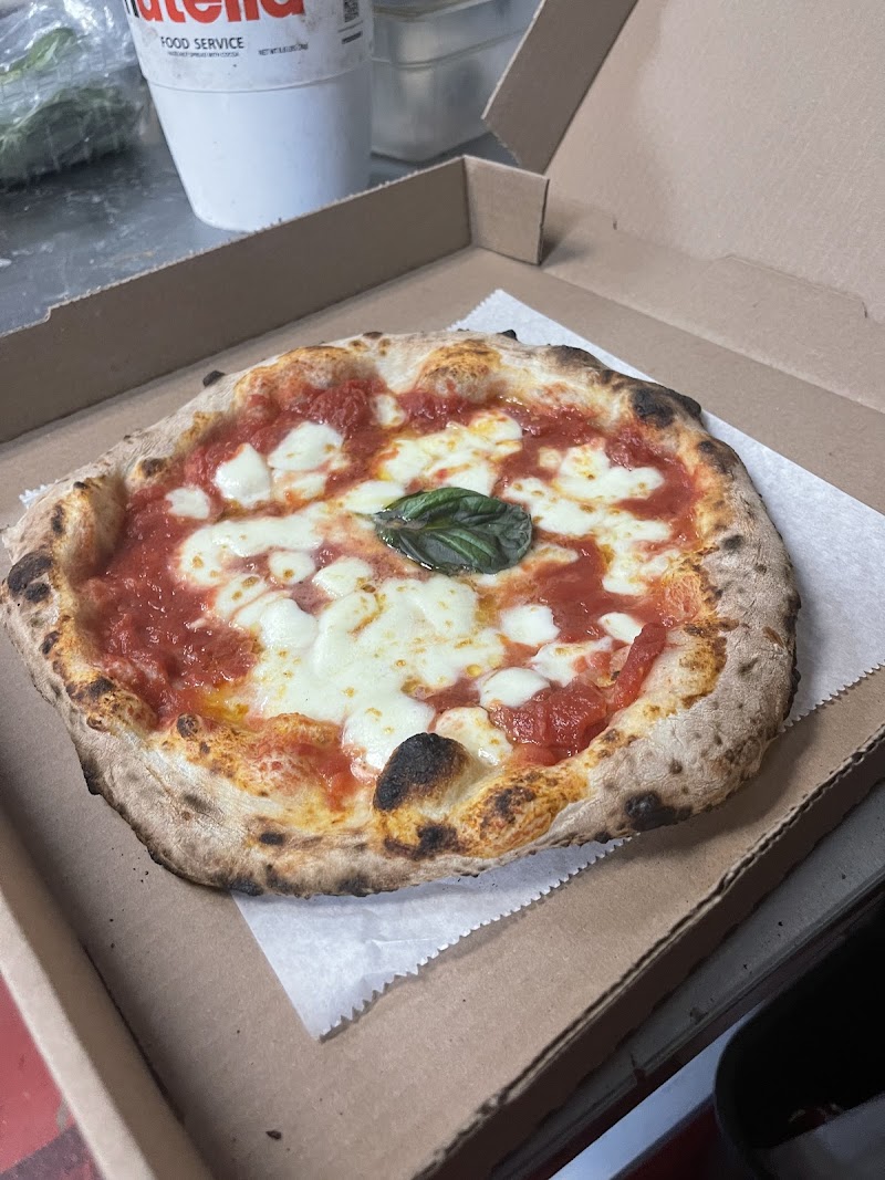 Inferno Pizza Lounge photo 2