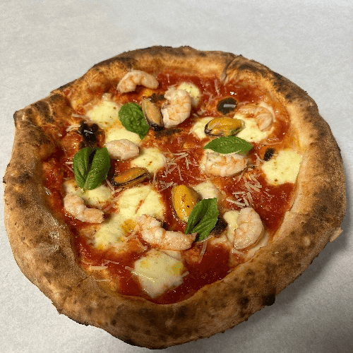 Inferno Pizza Lounge photo 4