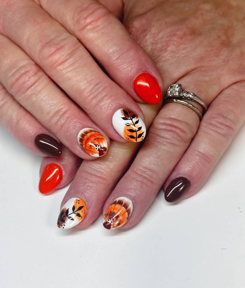 Photo of FANCY BEAUTY - BROWS LASHES NAILS HEADSPA