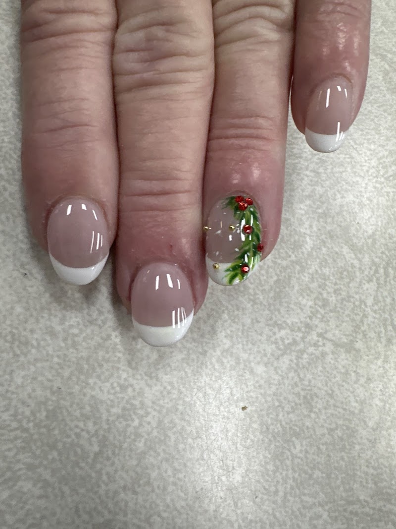 FANCY BEAUTY - BROWS LASHES NAILS HEADSPA photo 2